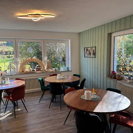 Landhaus Am Itterbach Willingen Willingen  Exterior photo