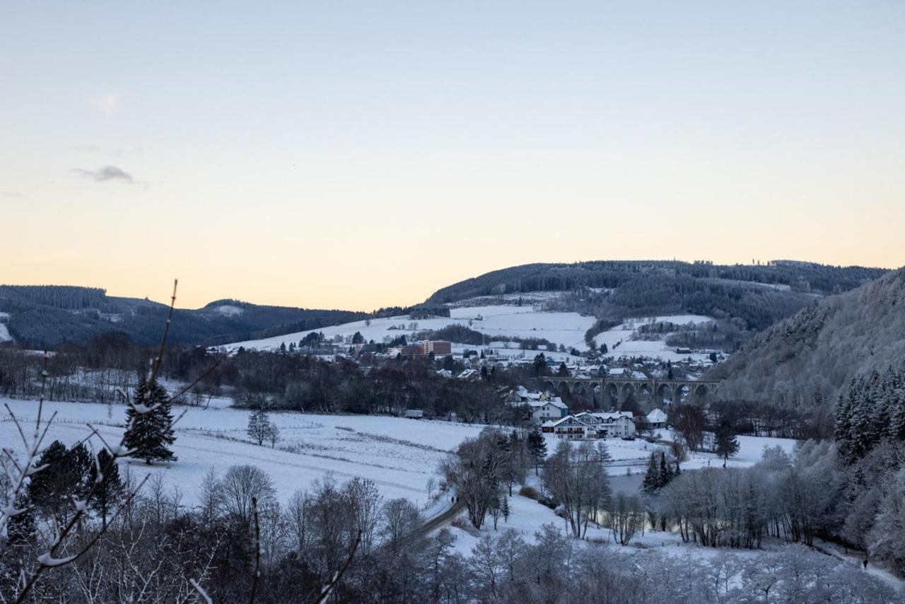 Landhaus Am Itterbach Willingen Willingen  Exterior photo