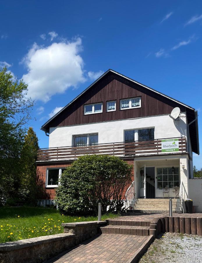 Landhaus Am Itterbach Willingen Willingen  Exterior photo