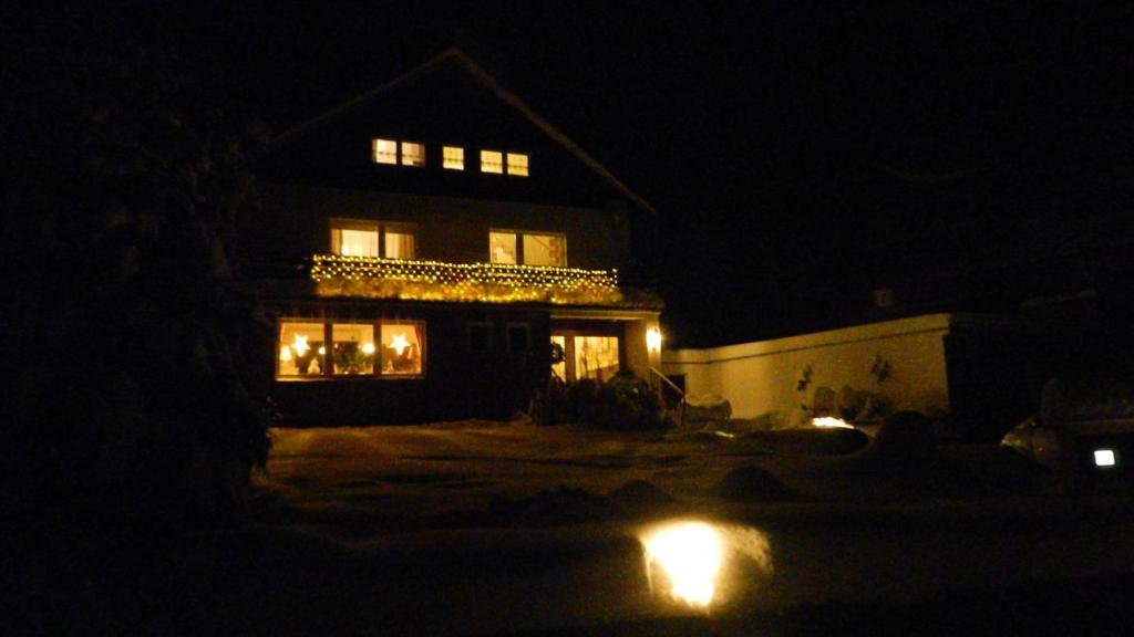 Landhaus Am Itterbach Willingen Willingen  Exterior photo