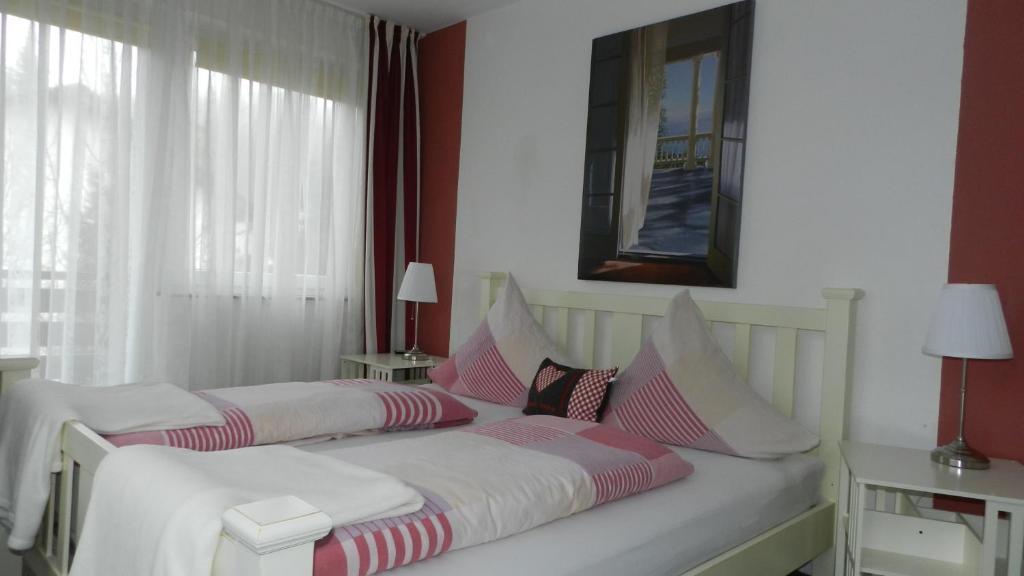 Landhaus Am Itterbach Willingen Willingen  Room photo