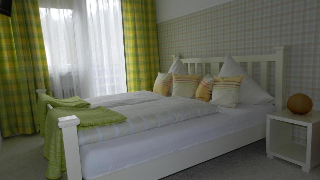 Landhaus Am Itterbach Willingen Willingen  Room photo