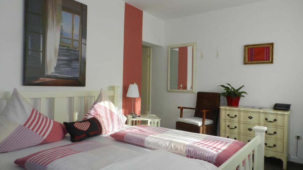 Landhaus Am Itterbach Willingen Willingen  Room photo