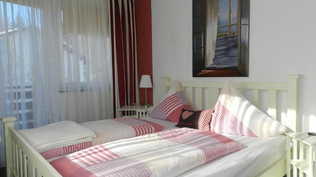 Landhaus Am Itterbach Willingen Willingen  Room photo