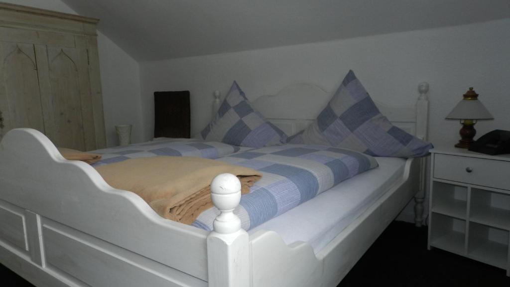 Landhaus Am Itterbach Willingen Willingen  Room photo