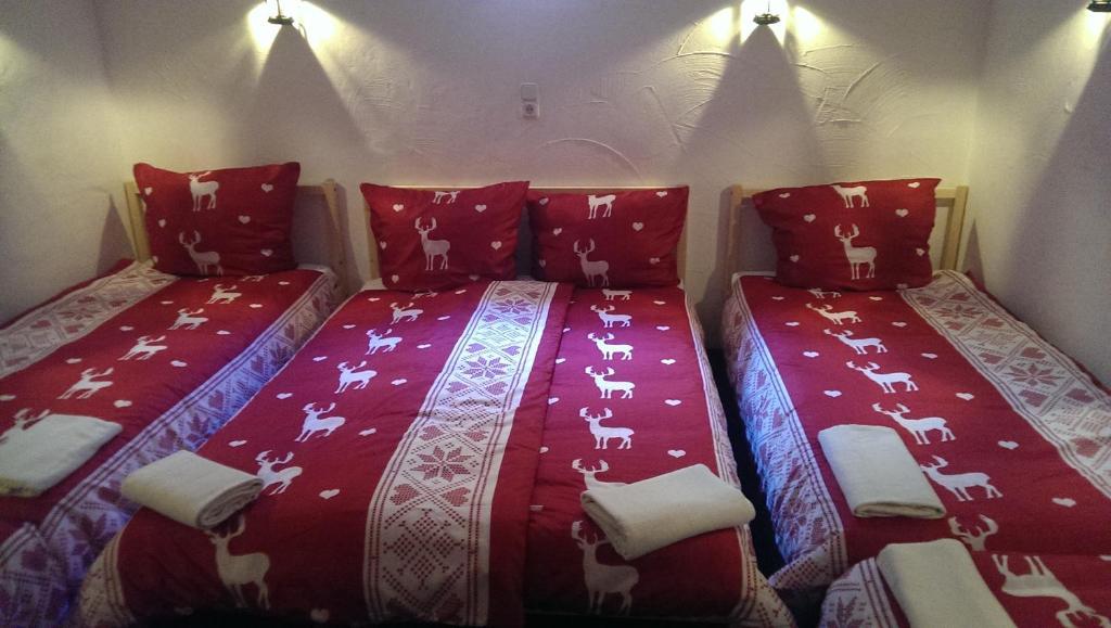 Landhaus Am Itterbach Willingen Willingen  Room photo