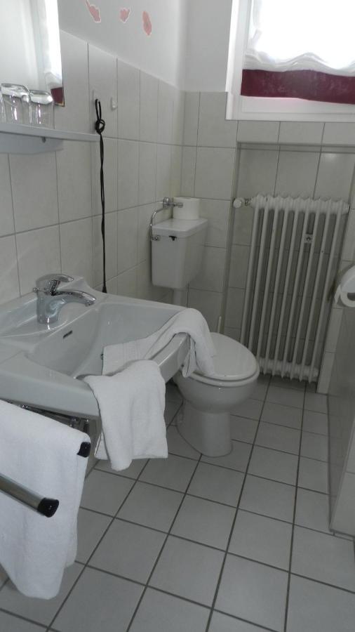 Landhaus Am Itterbach Willingen Willingen  Room photo