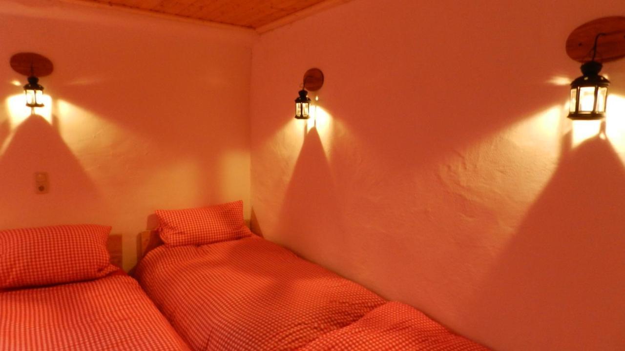 Landhaus Am Itterbach Willingen Willingen  Room photo